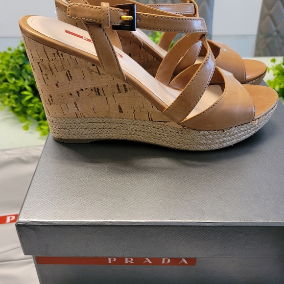 Prada Espadrilles - Picture 4 of 7